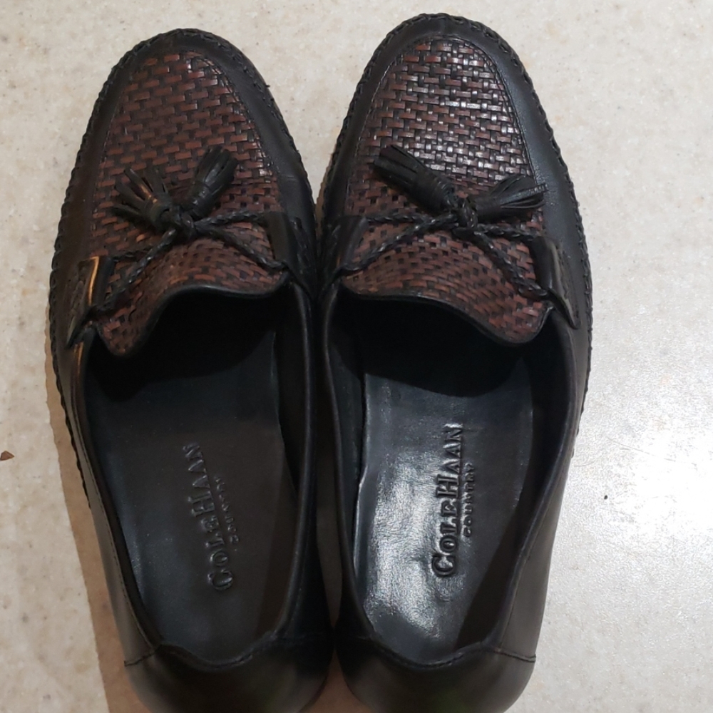 Cole Haan Womens loafers SZ 9.5